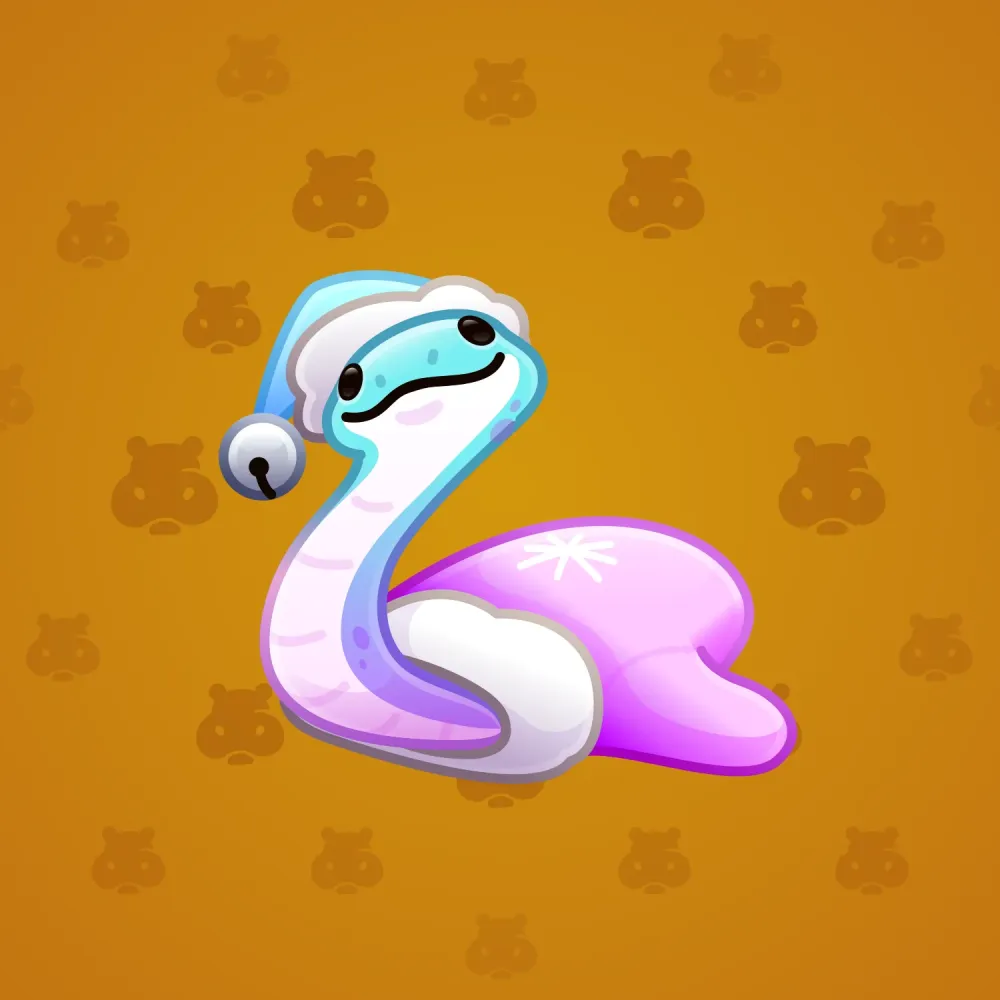 Pet Snake #42940