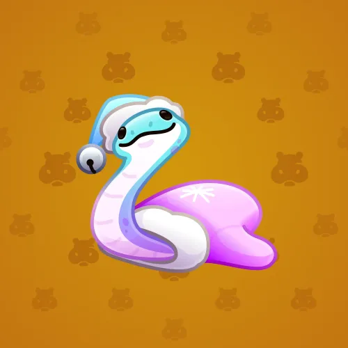 Pet Snake #42940