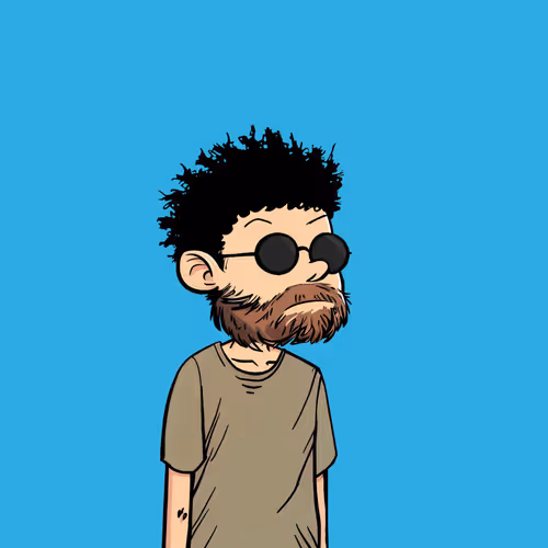 Digital Slops #3860