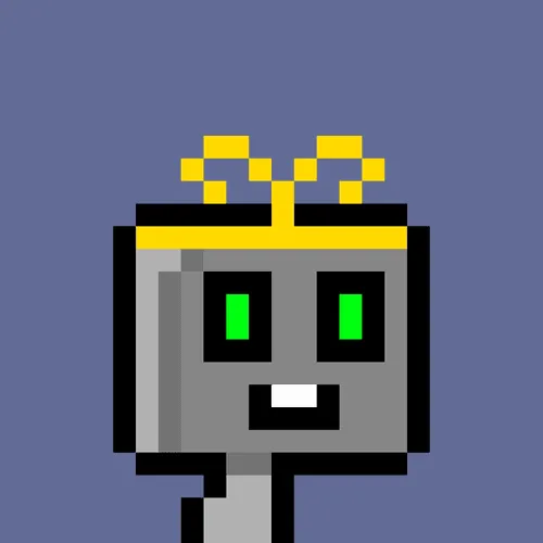 CryptoAgent #4700