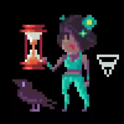 EnchanterAdrienneoftheWold #2817