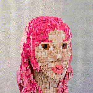 Bricktopian #3430