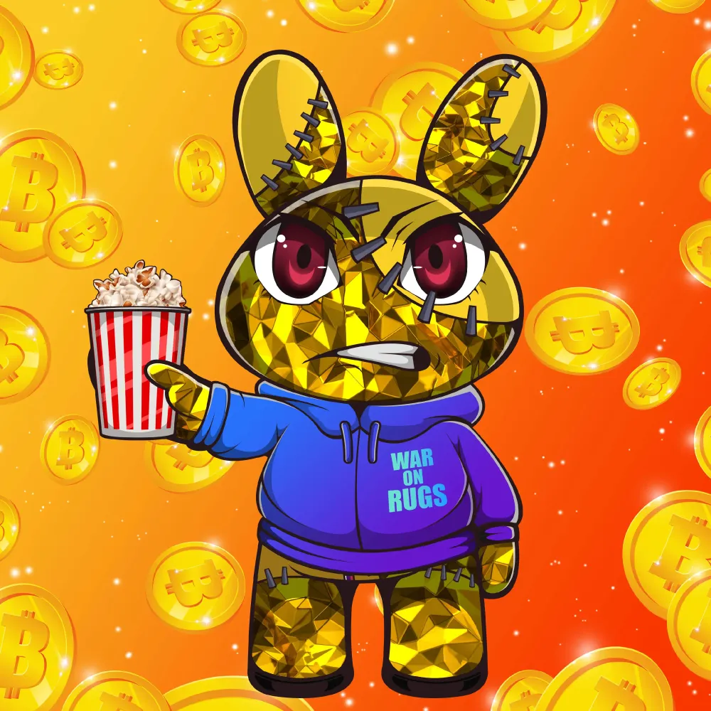 RugDollz Social #6817