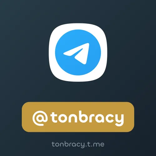 @tonbracy