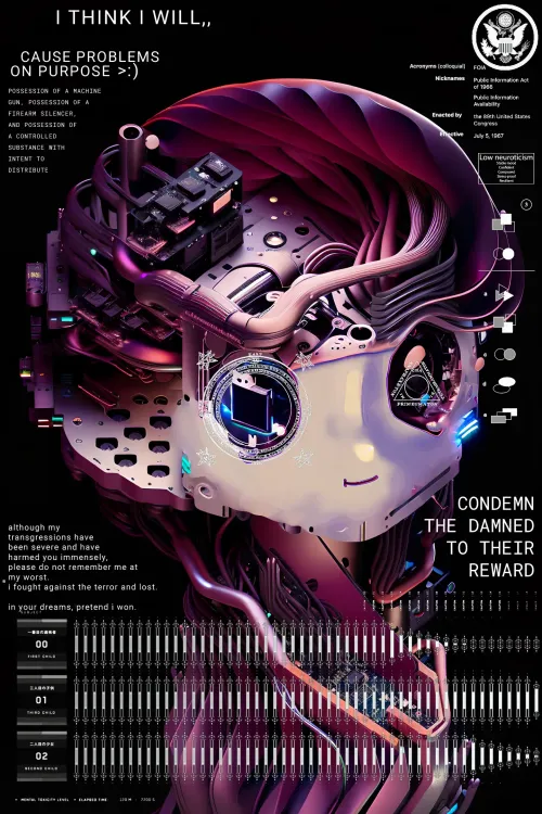 SchizoPoster #4925