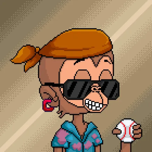 Chimpixel #27