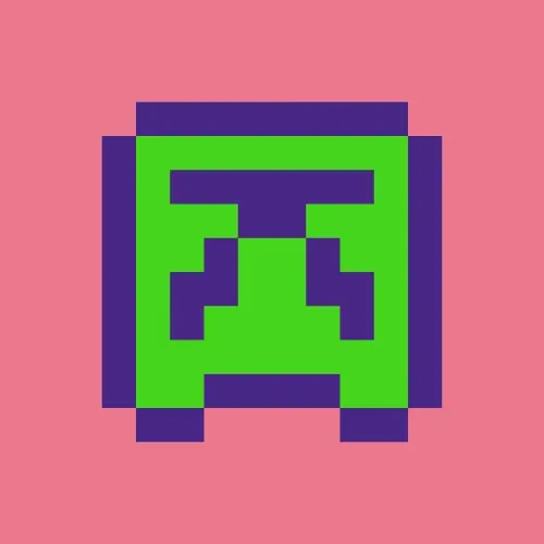 Pixelglyph #5539