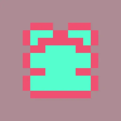 Pixelglyph #4672