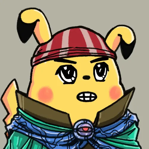 Pikka #346