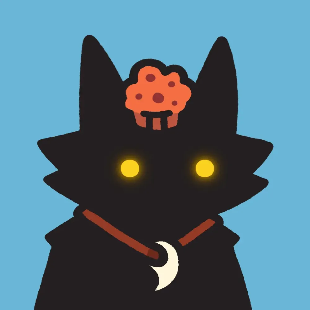 Shadow Wolf #1894