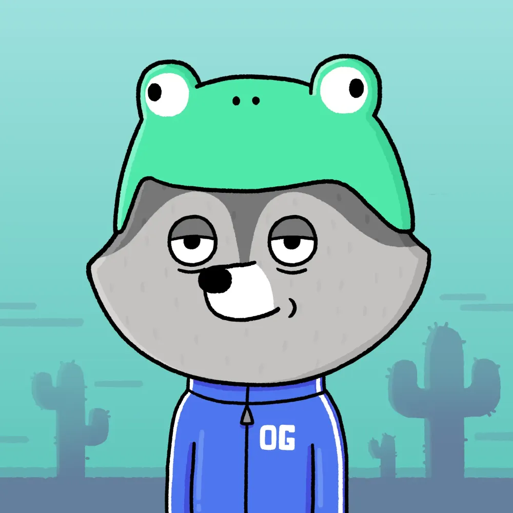 FoxFam #51