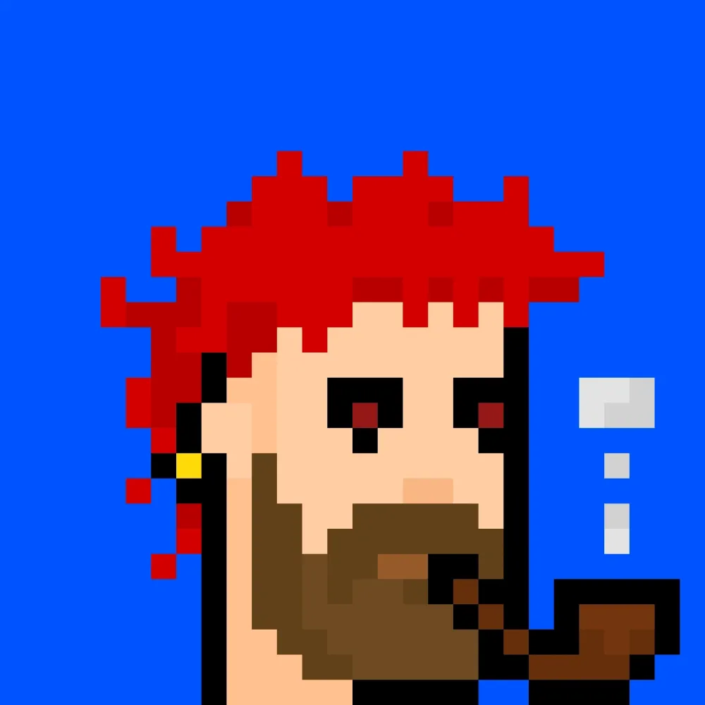 888xPunks #271