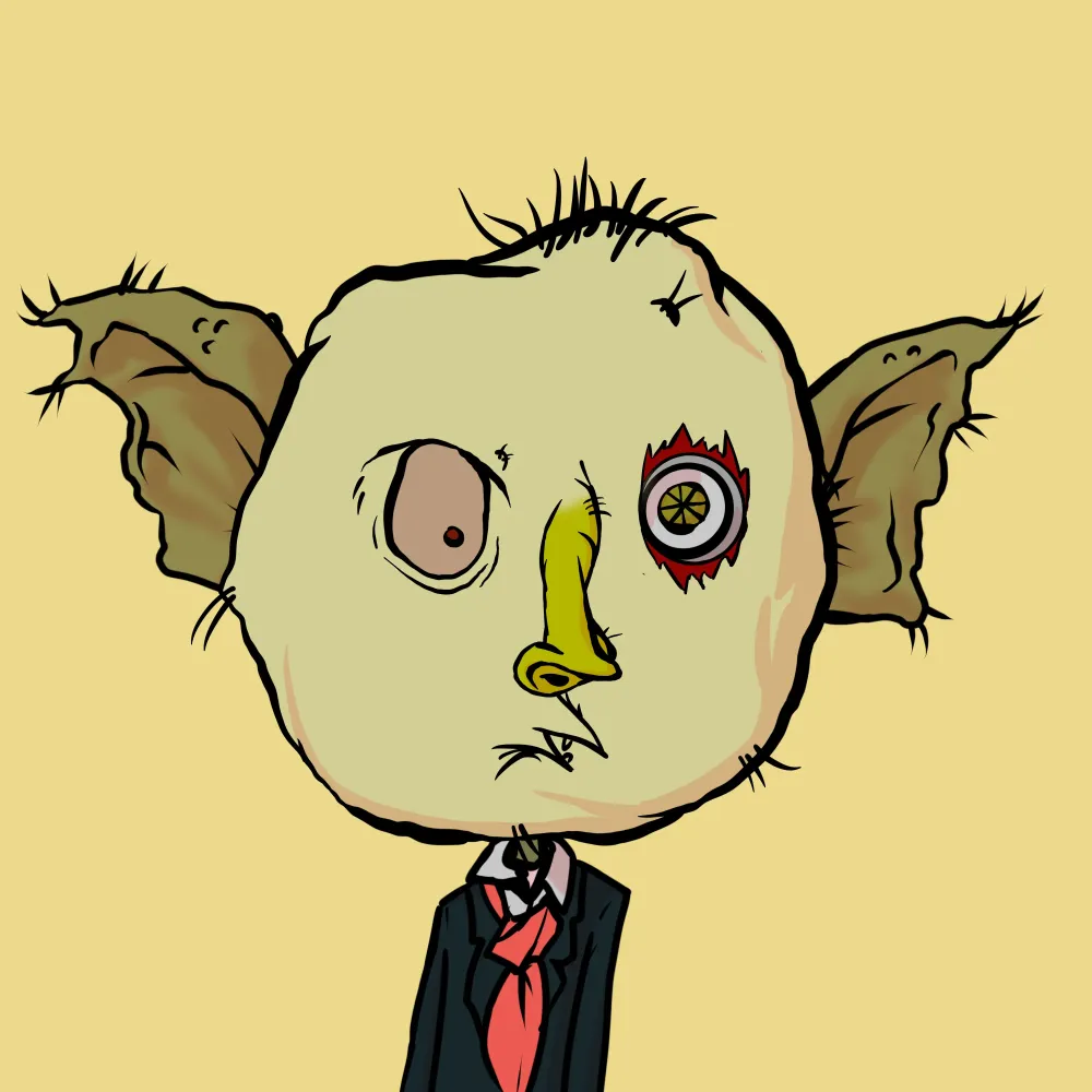 goblintown #4484