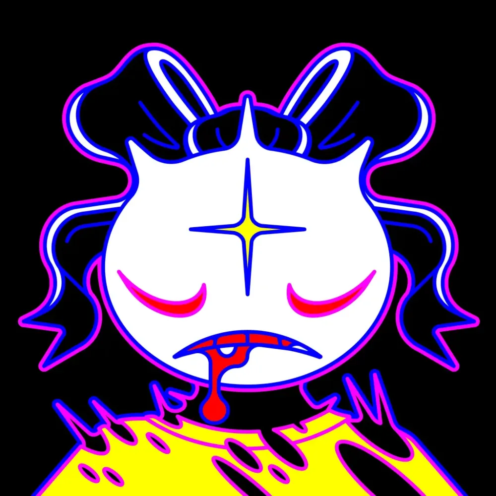 Ghost Machine #41664