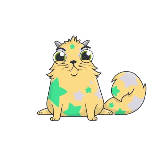 Puss Sweetwump #1167959