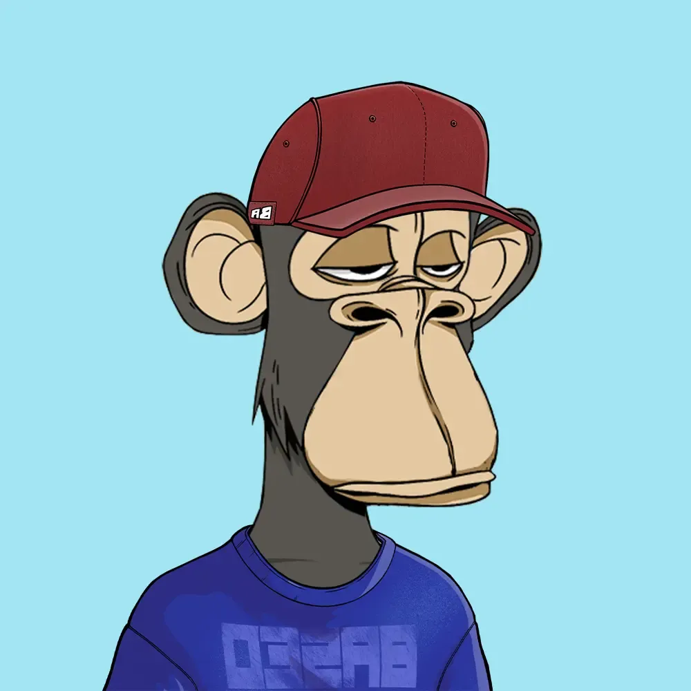 Apes Bunitori Club #797