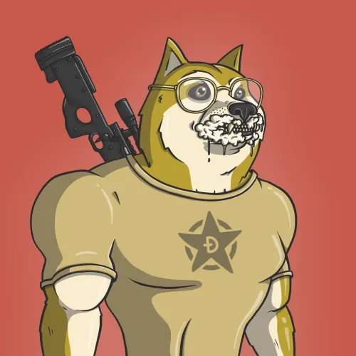 Doge Army #6403