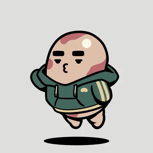 Bean #18337