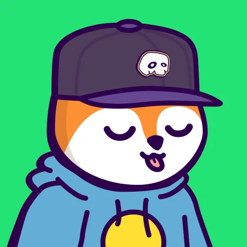 Fox #3626
