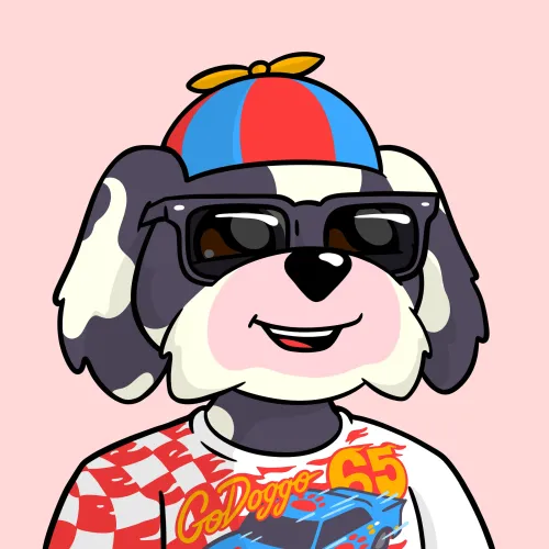 BoDoggos #5634