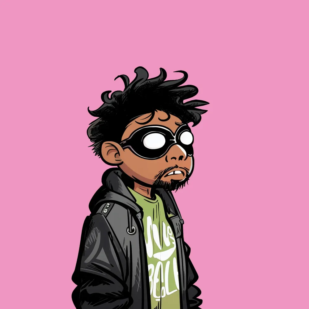 Digital Slops #4921