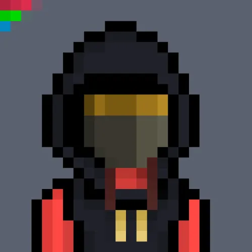 CLOAKS #10863
