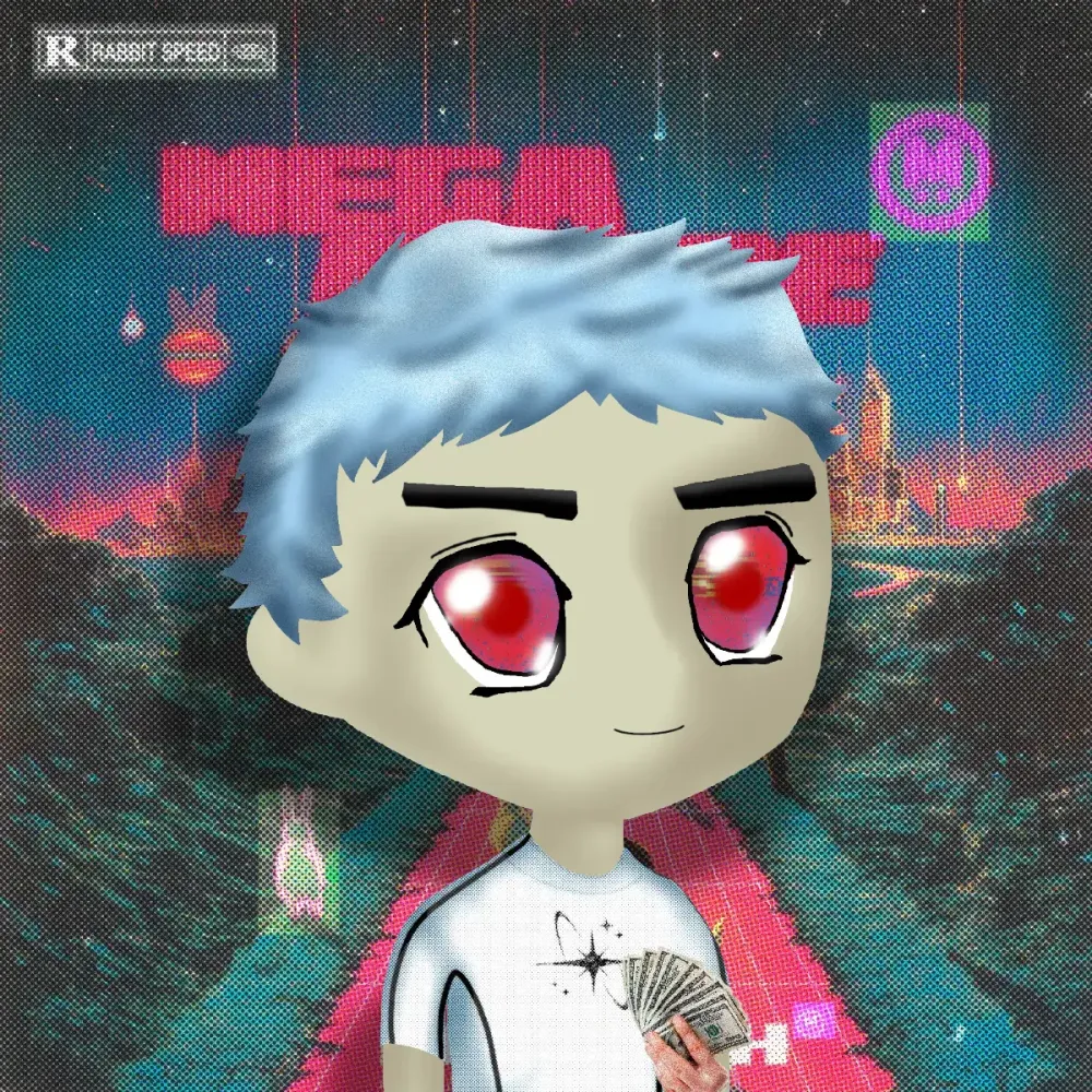 Megalio #487