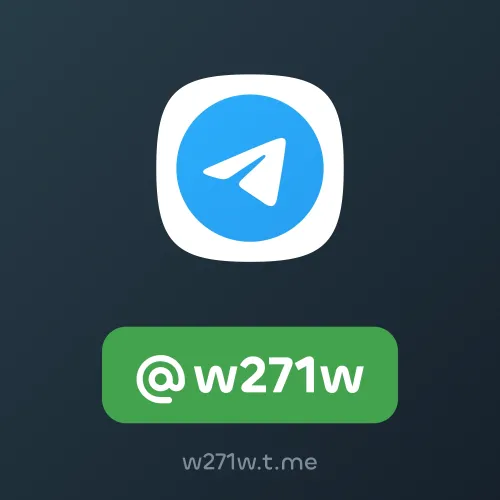 @w271w
