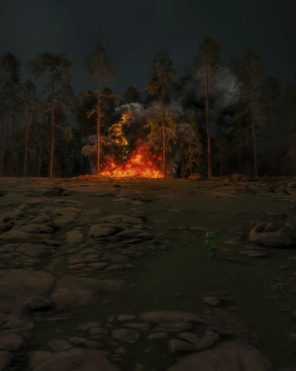 Fallen Kingdom #178