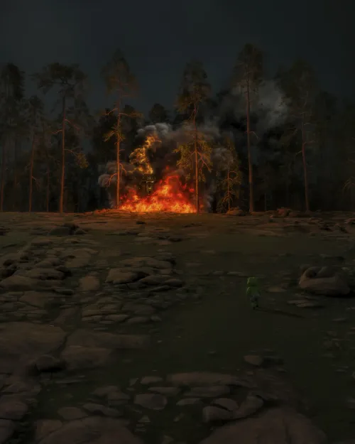 Fallen Kingdom #178