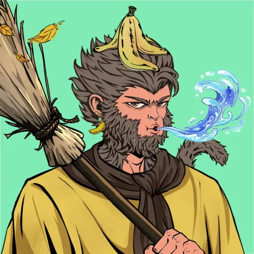 Wukong #9904