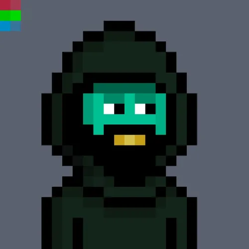 CLOAKS #9610