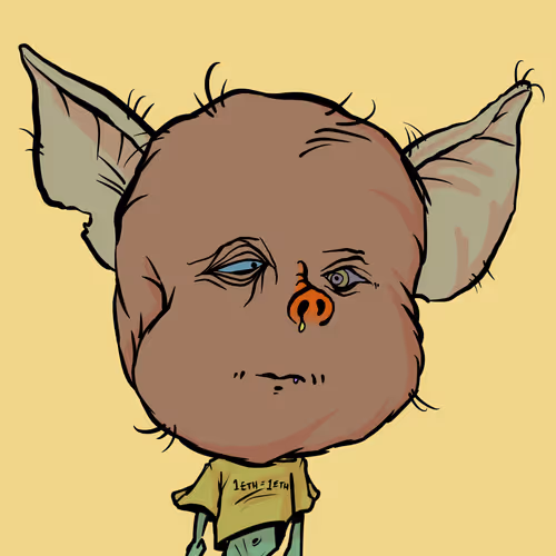 goblintown #7523