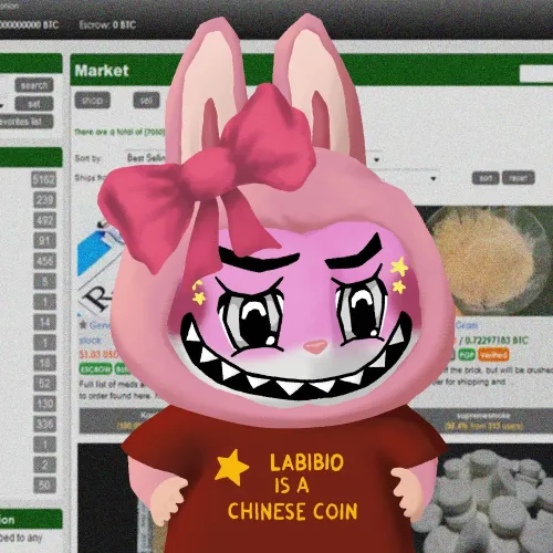Labubi #98