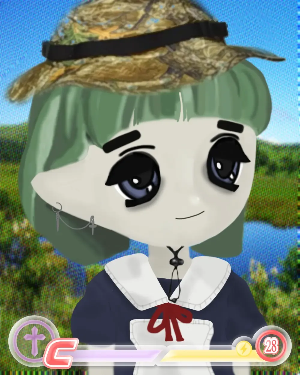 Milady 6546 #6546