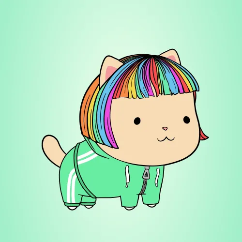 Chubbicat #3952