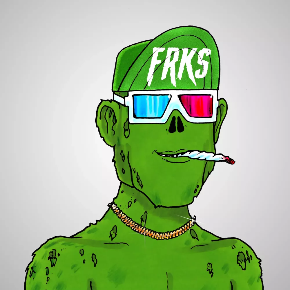 JungleFreak1410 #1410