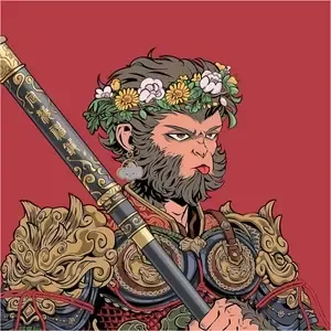 wukong ＃1833 （＃426955638）