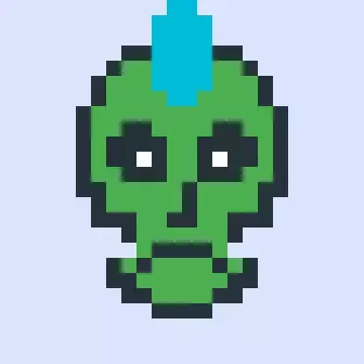 CryptoSkull #3748