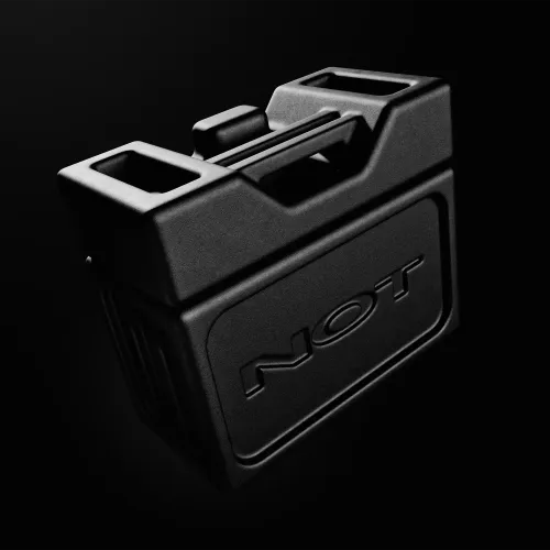 Not Box #035
