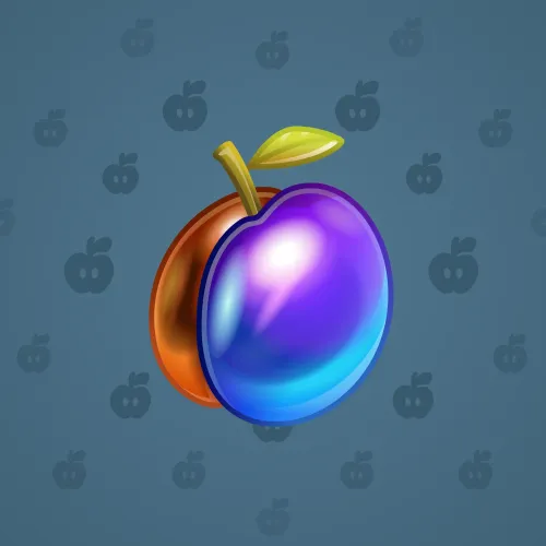 Precious Peach #1332