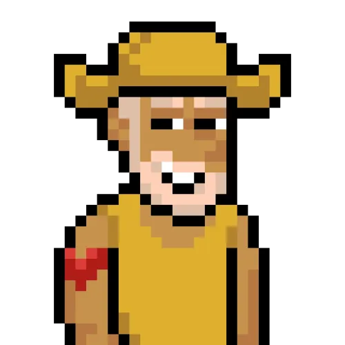 Farmer ＃8651