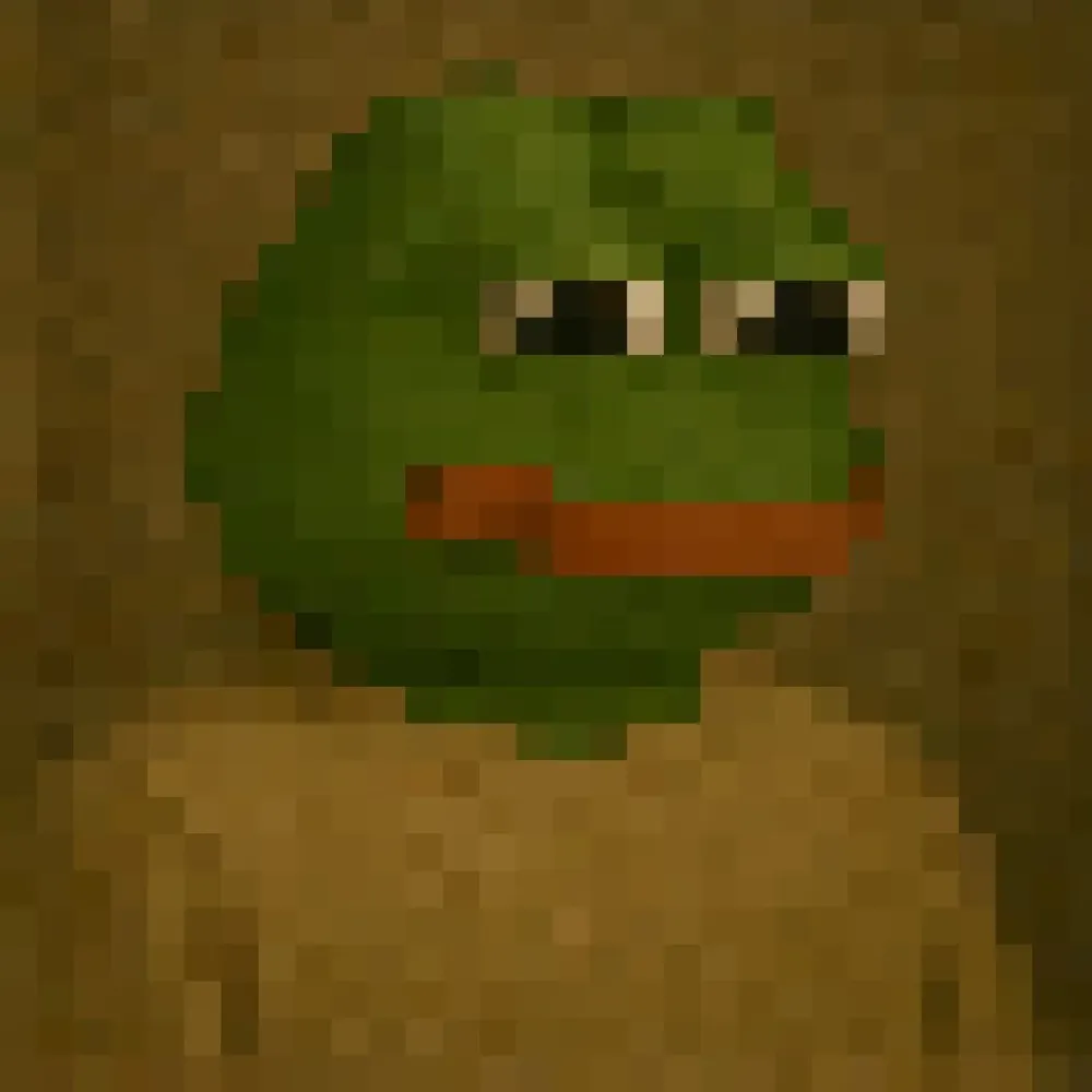 PFPEPE #323