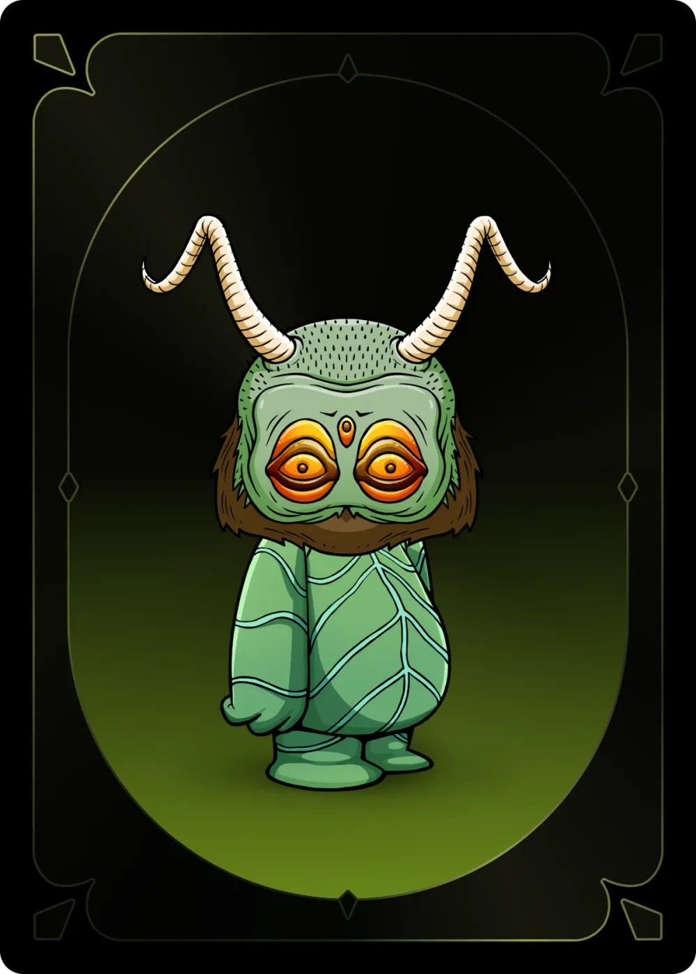 Otherside Koda #1643