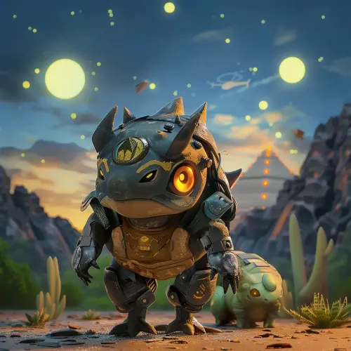 Clankforge #2168