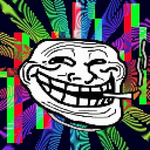 TROLL WIF GLITCH #215