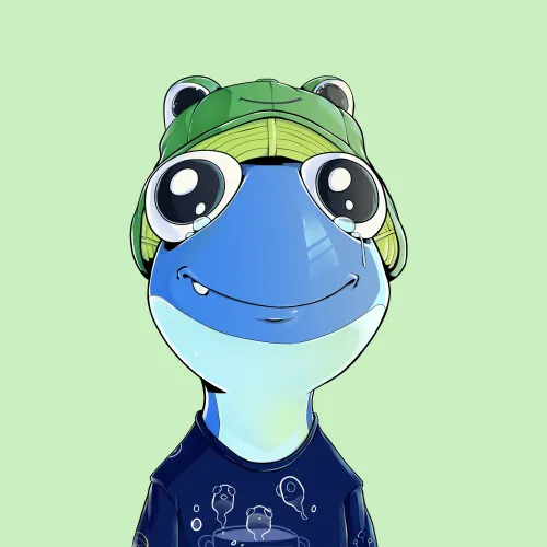 Frogana #2384
