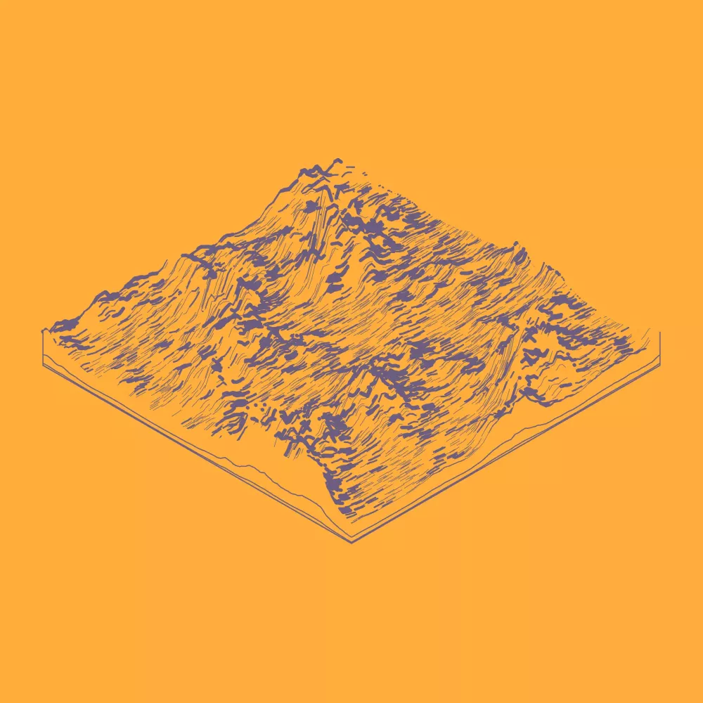 Subscapes #485