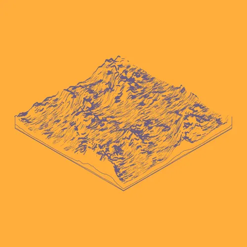Subscapes #485