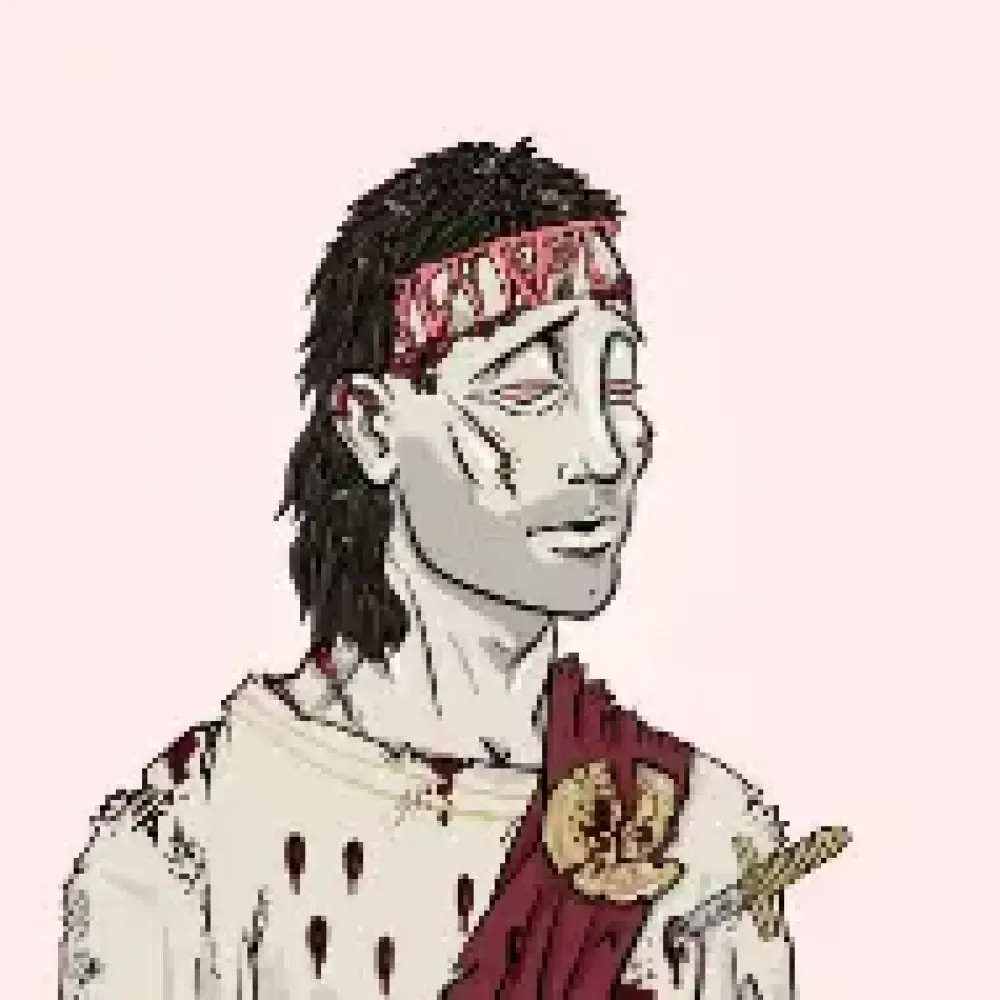 DeGods (Inscription #77454)